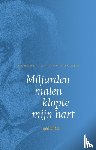 Boomen, Gerard van den - Miljarden malen klopte mijn hart