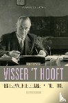 Zeilstra, Jurjen - Visser 't Hooft - Biografie