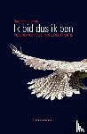 Hoedemaker, Bert - Ik bid dus ik ben