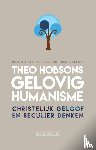 Benjamins, Rick, Hobson, Theo - Theo Hobsons gelovig humanisme