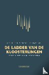 Heer, Jos de, Kartuizer, Guigo Ii de - De ladder van de kloosterlingen - Spiritualiteit van de lectio divina