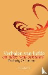 Tuama, Padraig O - Verhalen van liefde en alles wat schuurt