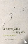 Pot, Aaldrik, Beaufort, Barbara de - De onsterfelijke nachtegalen - Natuurdagboek
