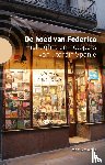 Arijs, Marijke - De hoed van Federico - Highlights en hotspots van literair Spanje