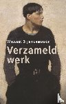 Bijsterbosch, Willem - Verzameld werk