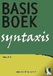 Wolf, Henk - Basisboek syntaxis