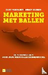 Moenaert, Rudy, Robben, Henry - Marketing met ballen