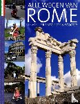 Kieckens, Ewout - Alle wegen van Rome
