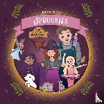 Oostland Schrijft - Een boek vol sprookjes
