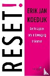 Koedijk, Erik Jan - Reset! - de 9 stappen om in beweging te komen