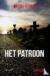 Valk, Wessel de - Het patroon