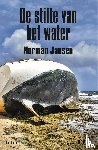 Jansen, Norman - De stilte van het water