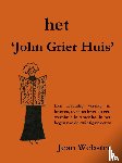 Webster, Jean - Het 'John Grier huis'