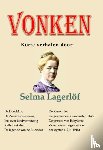 Lagerlöf, Selma - Vonken