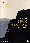 Lean Six Sigma Yellow Belt