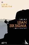 Lean Six Sigma Orange Belt