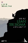 Lean Six Sigma Green Belt