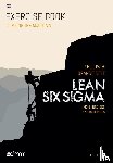 Theisens, H.C. - Lean Six Sigma Yellow & Orange Belt Exercise Book - 60 Exercises and Rationals