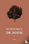 Derix, Govert - De boom