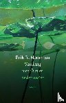 Noorman, Erik R. - Vandaag was ik even onder water