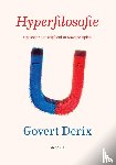 Derix, Govert - Hyperfilosofie