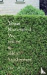 Rozemond, Truus - We willen je alleen beschermen