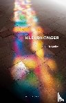 Meijer, de, Rachel - Kleurhonger