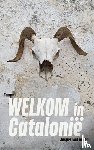 Buren, Jasper Van - Welkom in Catalonië