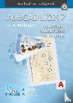 Boeklagen, Ronald - AutoCAD LT2017