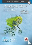 Boeklagen, Ronald - AutoCAD 2017