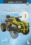 Boeklagen, Ronald - Inventor 2017 - basisboek MBO/HBO