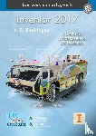 Boeklagen, Ronald - Inventor 2017 - computer ondersteund ontwerpen
