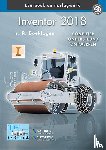 Boeklagen, R. - Inventor 2018 - computer ondersteund ontwerpen