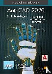 Boeklagen, R. - AutoCAD 2020 - Computer Ondersteund Ontwerpen