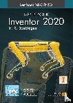 Boeklagen, R. - Inventor 2020