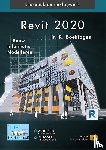 Boeklagen, Ronald - Revit 2020 - Bouw Informatie Modelleren