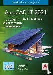 Boeklagen, Ronald - AutoCAD LT2021 - Computer ondersteund ontwerpen