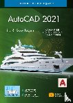 Boeklagen, R. - AutoCAD 2021