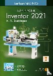 Boeklagen, R. - Inventor 2021