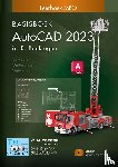 Boeklagen, Ronald - AutoCAD 2023 - Basisboek