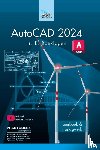Boeklagen, R. - AutoCAD 2024 - Computer ondersteund ontwerpen