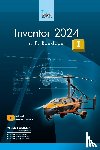 Boeklagen, R. - Inventor 2024