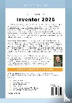 Boeklagen, R. - Inventor 2026 Basisboek