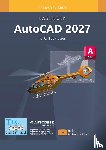 Boeklagen, R. - Basisboek AutoCAD 2027