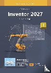Boeklagen, R. - Basisboek Inventor 2027