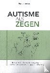 Jonker, Ferrian - Autisme als zegen