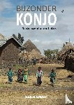 Knegt, Marja - Bijzonder Konjo