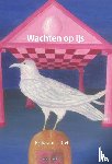 Riet, Frits van 't - Wachten op ijs