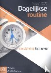Twint, Brian - Mijn dagelijkse routine