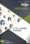 Twint, Brian - Mijn netwerk